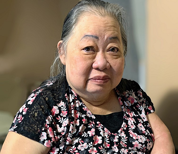 Obituary of Hong Bach Tran