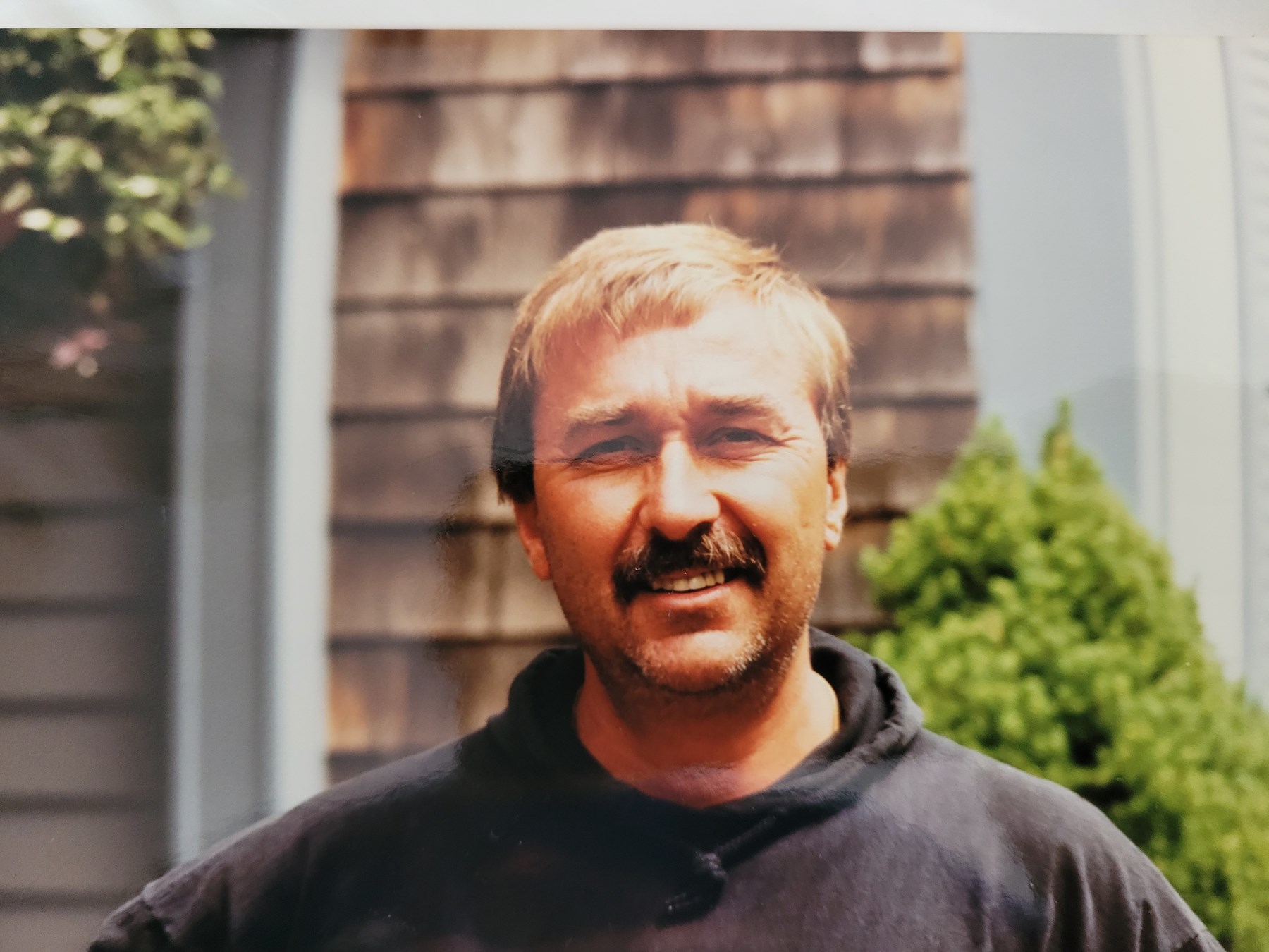 Obituary of Dr. George J. Polochick