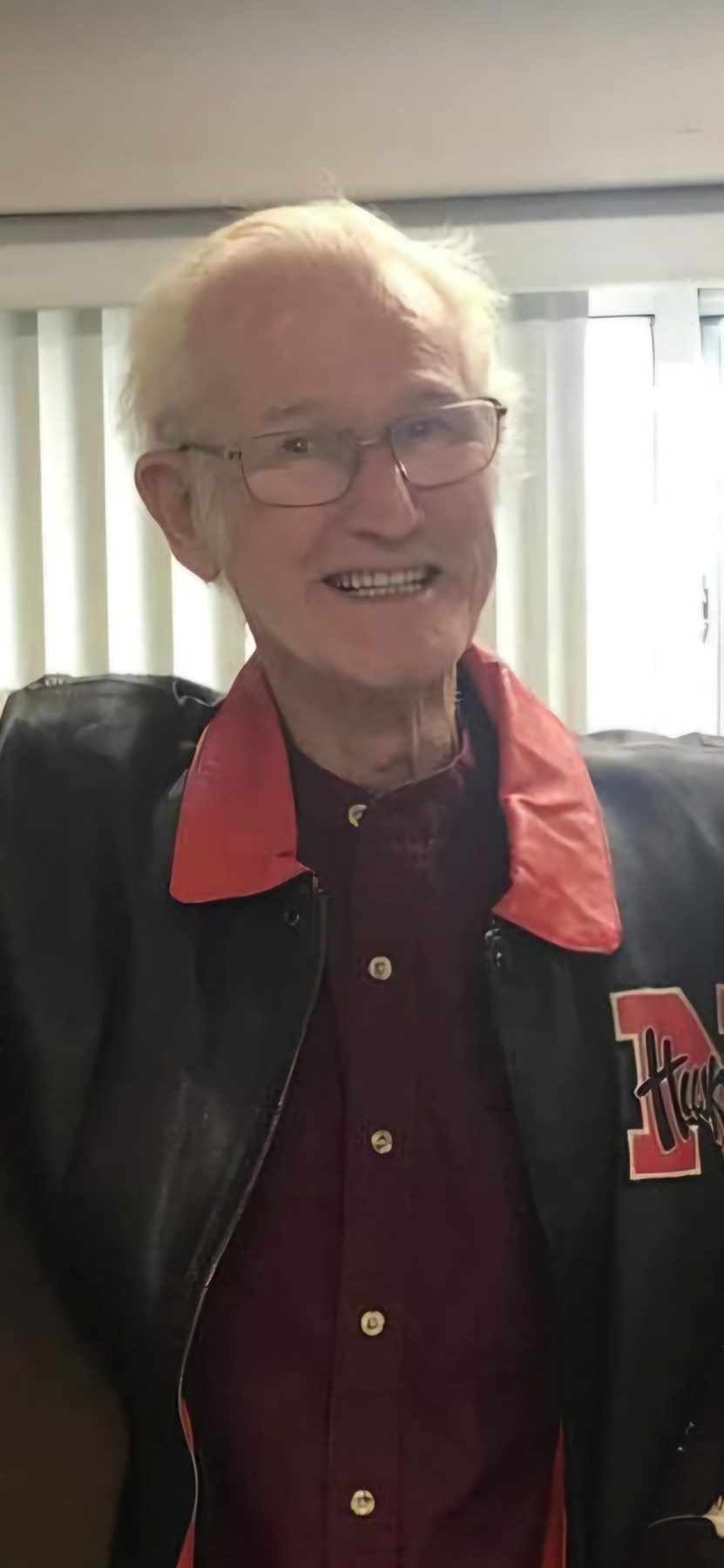 Obituary of Jerry Wayne Woods