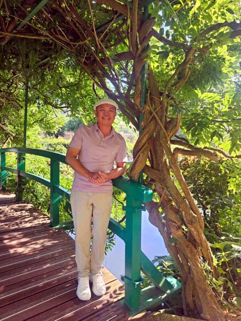 Obituary of Noel De Leon Adriano