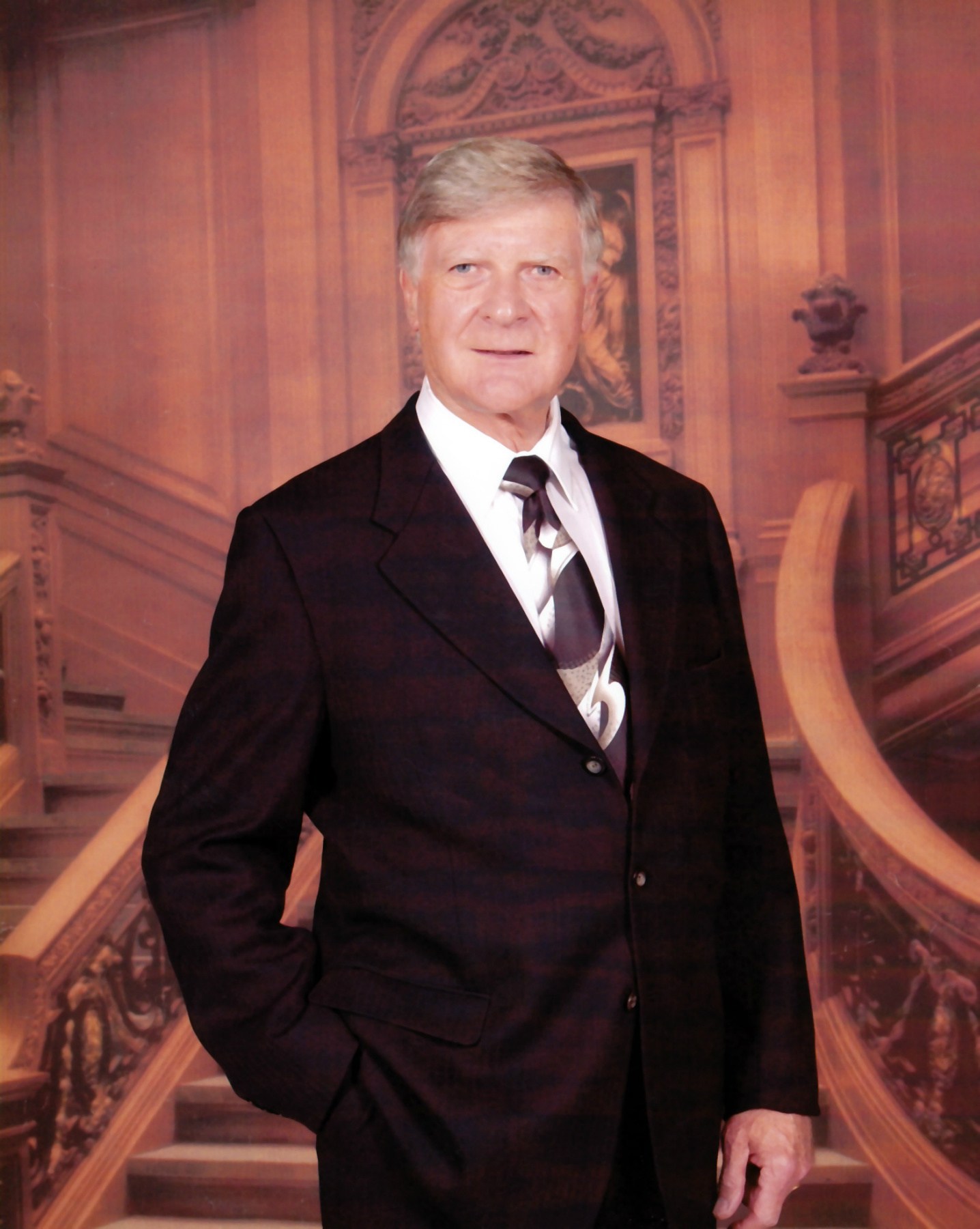 Obituary of Joel Marcel Vidal