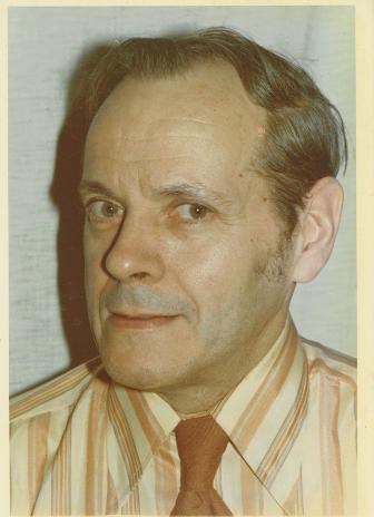 Obituary of Fred J. Elwell