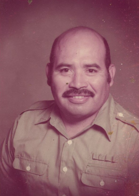 Obituary of Ramon Porto Baca