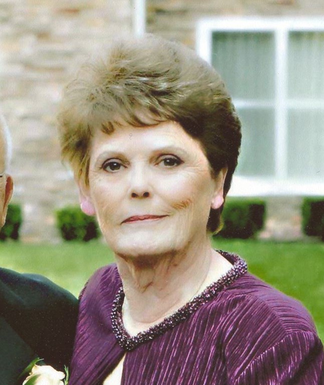 Obituary of Barbara A. Pascullo