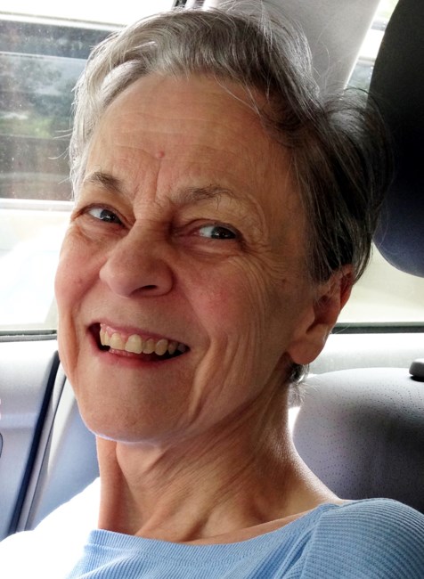 Avis de décès de Sharon Thompson Broadwater