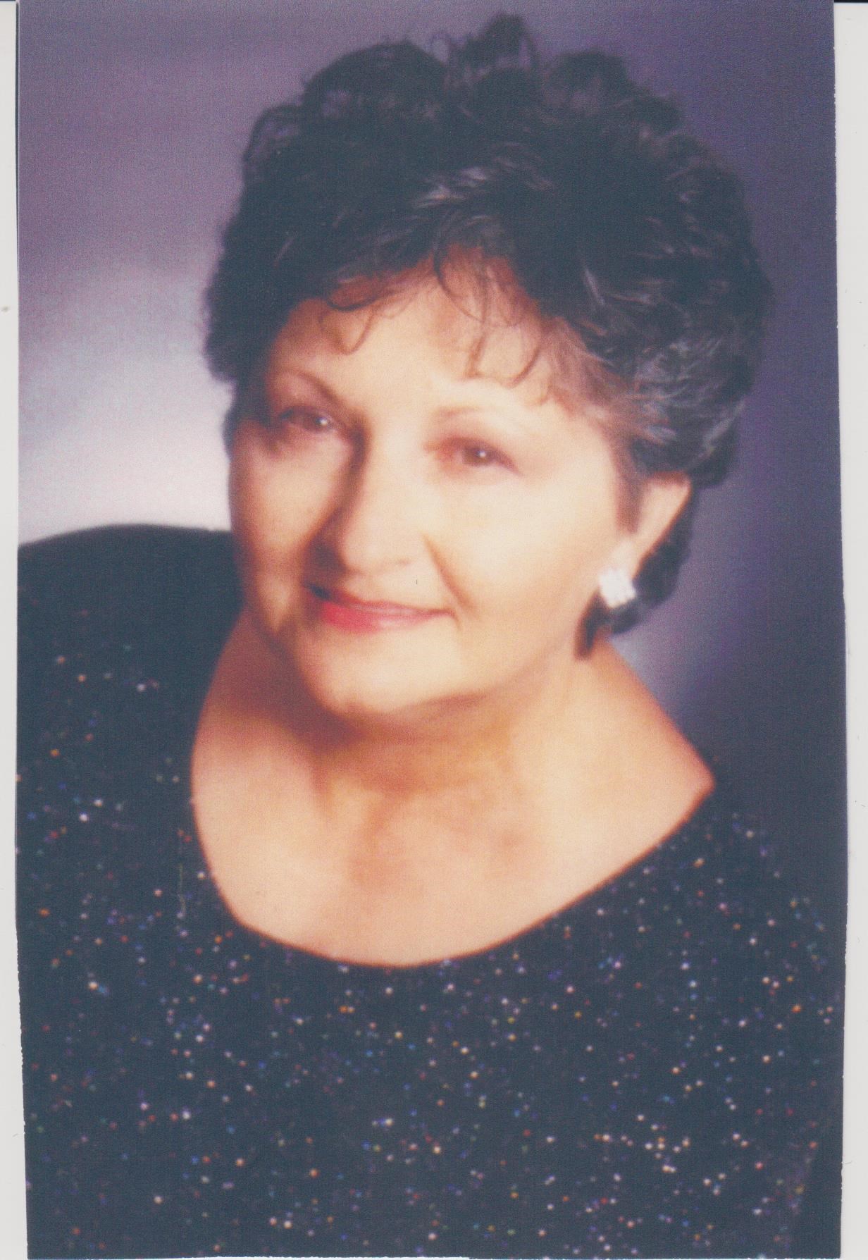 Obituary of Cecile P. Parent