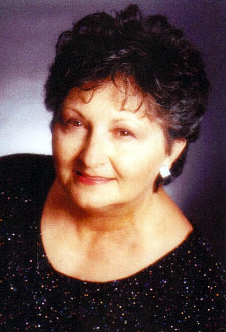 Obituary of Cecile P. Parent