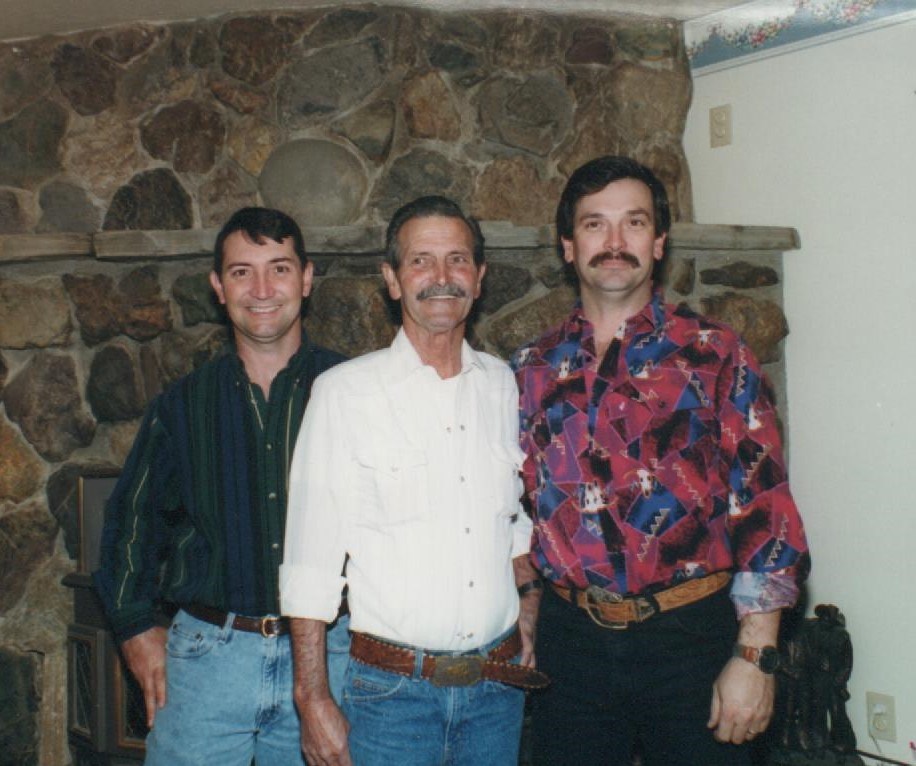 Obituary of Patrick Michael Shannon Sr.