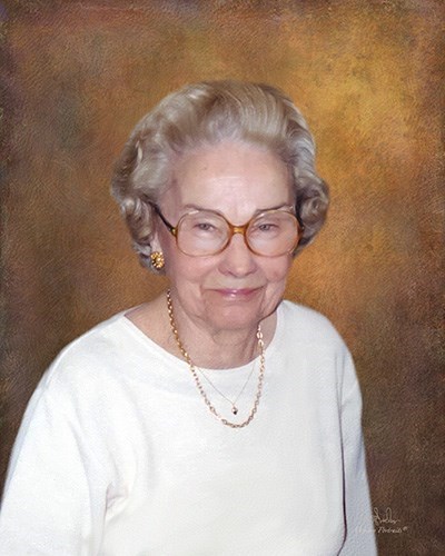 Obituario de Mildred M. Pritchard