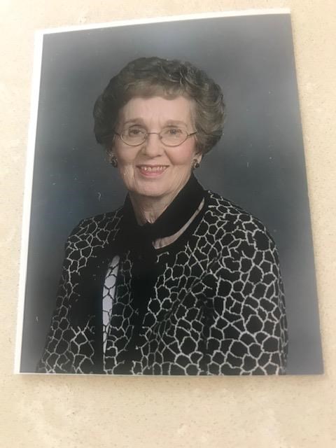 Obituary of Marydel Watkins