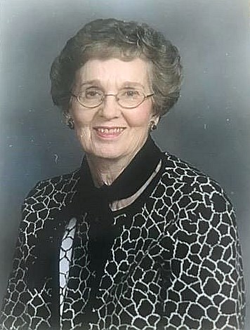 Obituary of Marydel Watkins