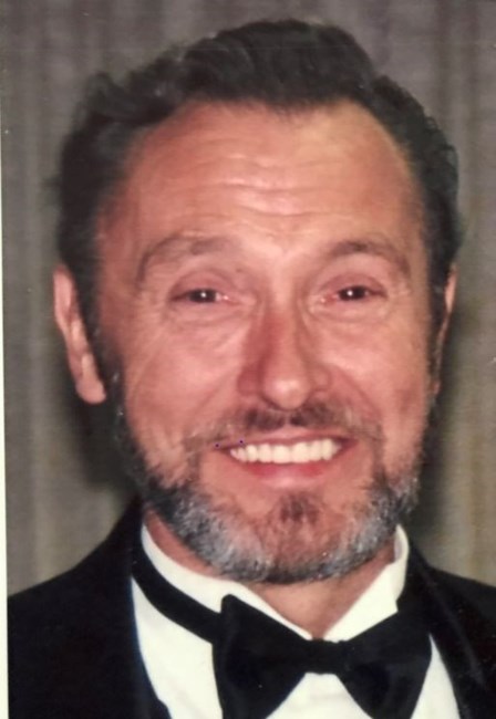 Obituary of Marvin George Orrock