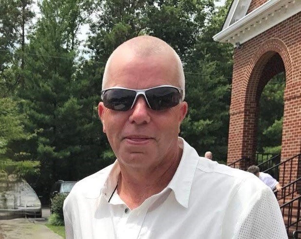 Avis de décès de Warren Wilson Davis II "Lucky"