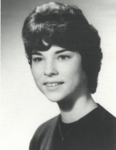 Obituary of Judy May Olivier