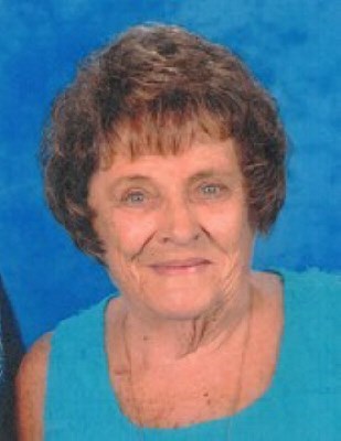 Obituary of Betty Mae Leis