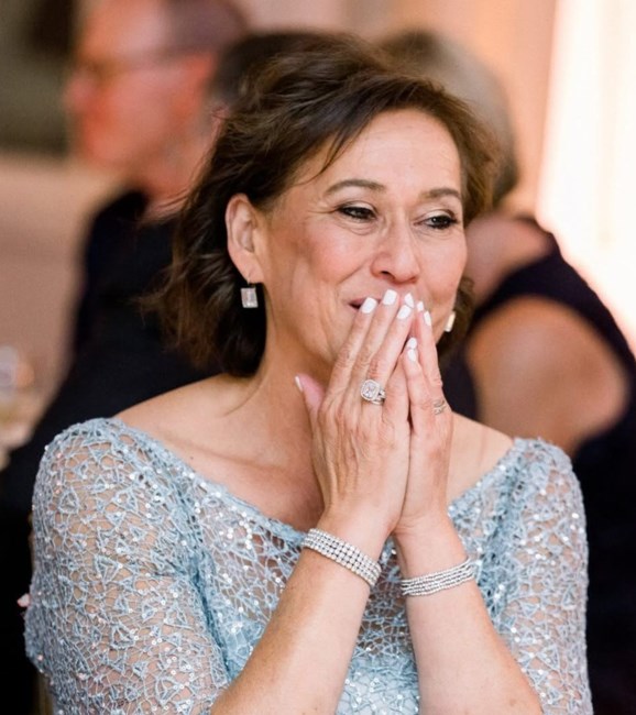 Avis de décès de Ellie "Ruby" Reilly