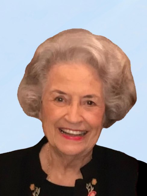 Obituary of Mary Ann Charles