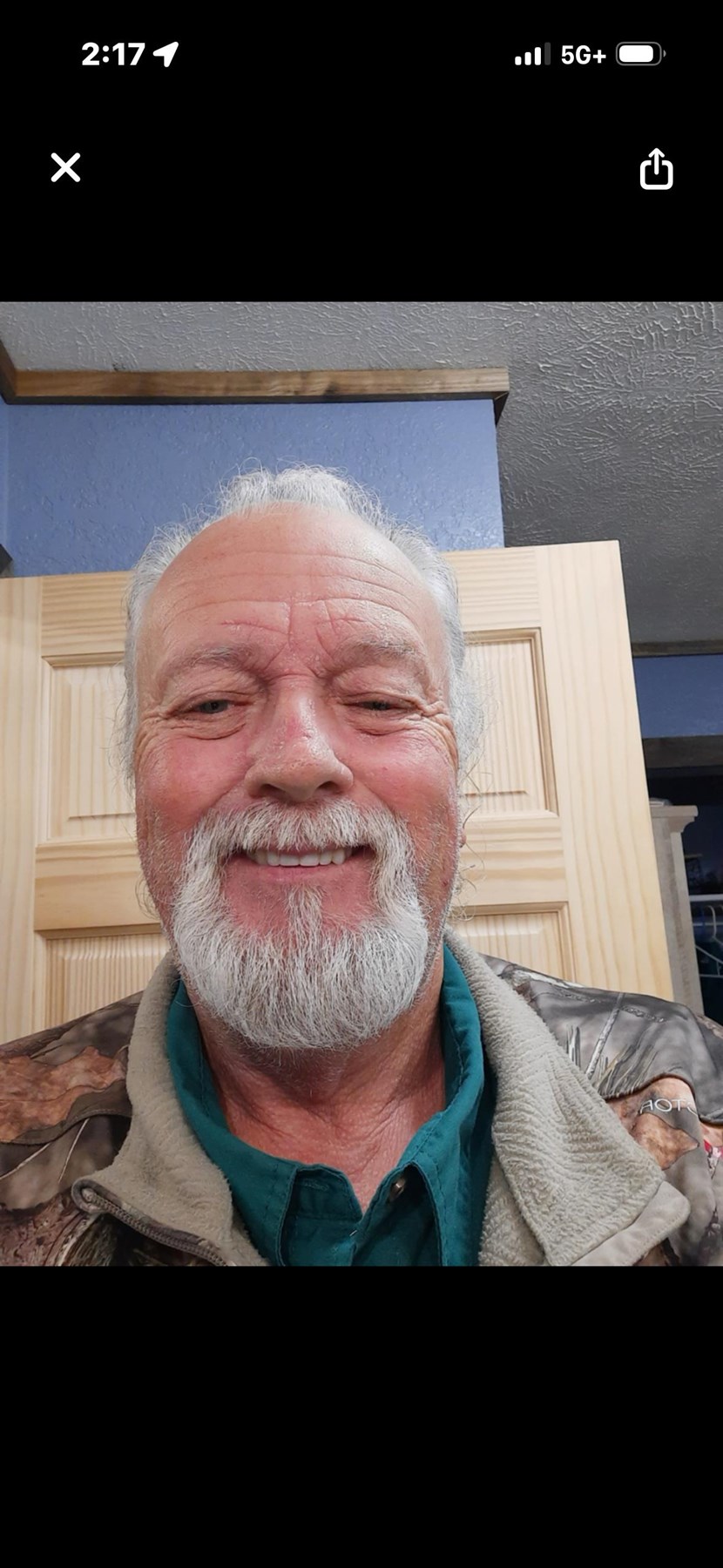 Obituary of Donald Walter Carl Jr.