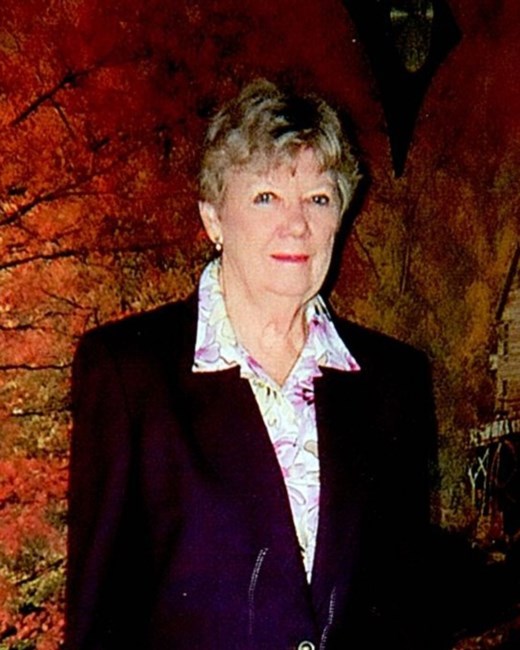 Obituary of Joyce L Conrad