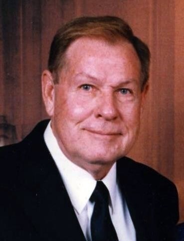 Obituary of Gerald Delmer Dyer