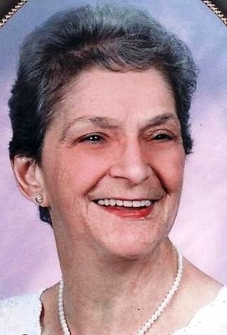 Obituary of Rita L. Paradise
