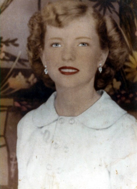 Obituary of Pauline Whitten Jackson
