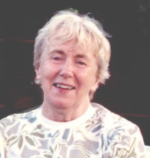 Obituary of Euphemia 'Phemie' MacLean