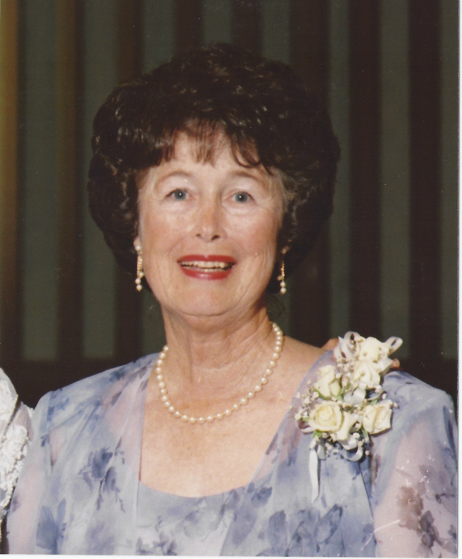 Jerry Williamson Obituary Chula Vista, CA