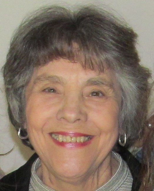 Obituary of Rachel Long Long Maiden