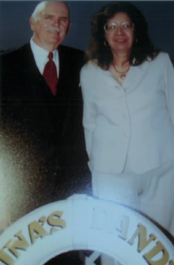 Obituary of Kenneth Cooper Cartrette