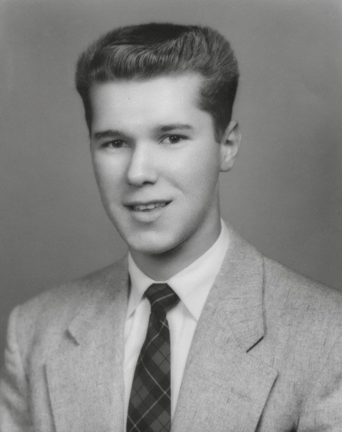 Obituary of Frank Joseph Vitalos