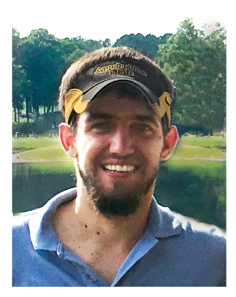 Obituary of William Christopher Walker