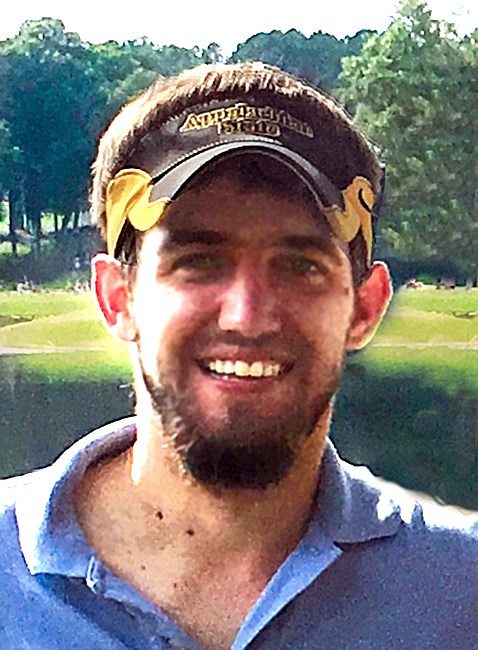 Obituary of William Christopher Walker