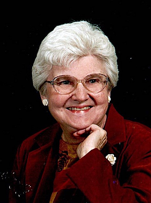 Obituary of Elora Mae Miller