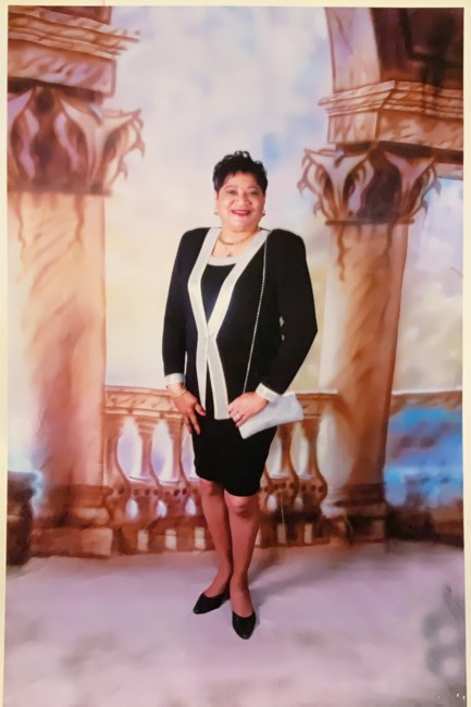 Obituary of Mary Noble McKinstry