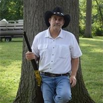 Obituary of James William Gray