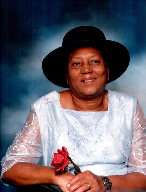 Avis de décès de Heureuse Lila Joseph