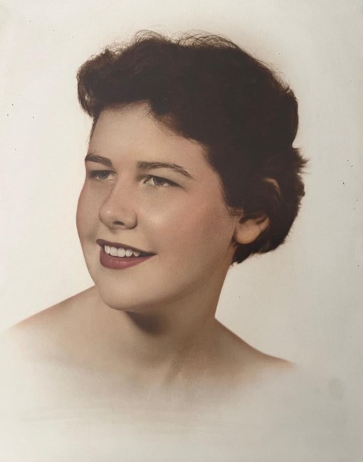 Obituary of Flora Sally Kosarski