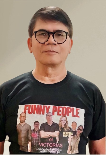 Avis de décès de Benjamin Sompio Sombero