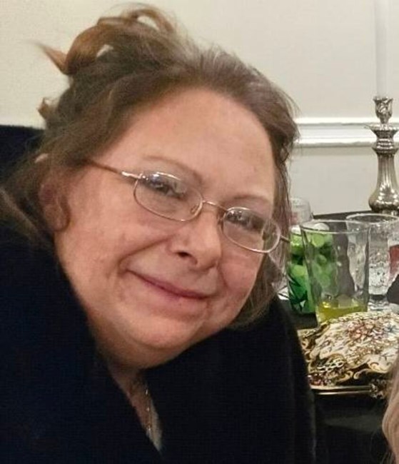 Obituario de Janine Ann Scior