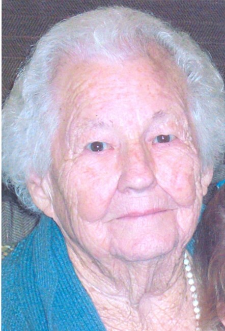 Obituary of Alice Emily Heinz Lampo