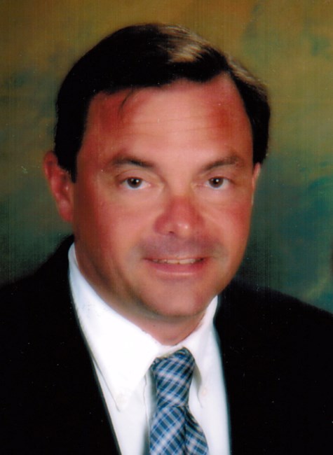 Obituary of Logan Joseph Martin