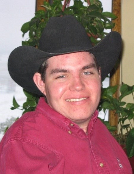 Obituary of Jonathan James Jacobs