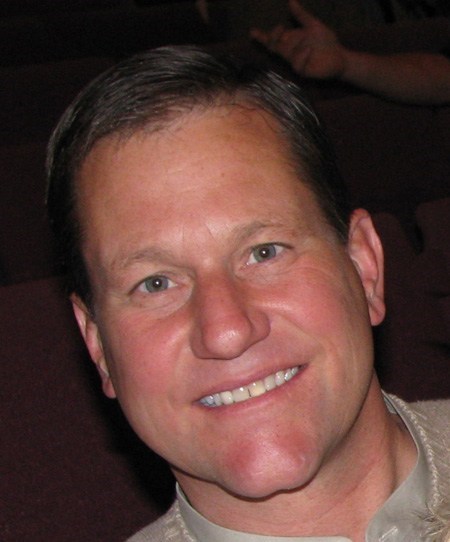 Obituary of John Randy Schaller