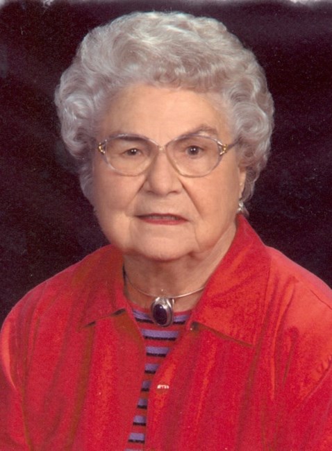 Obituary of Mary K. Keller Daniel