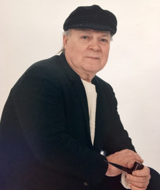 Obituary of John Joseph Kastel
