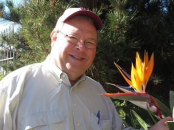 Obituary of Lawrence Edgar Evans Jr.