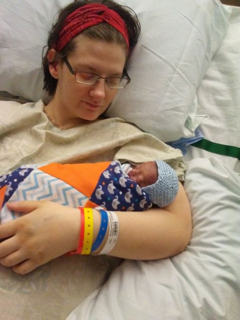 Obituary of Krista Ann Rosencrans