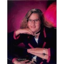 Obituary of Emily Jane Vaughn