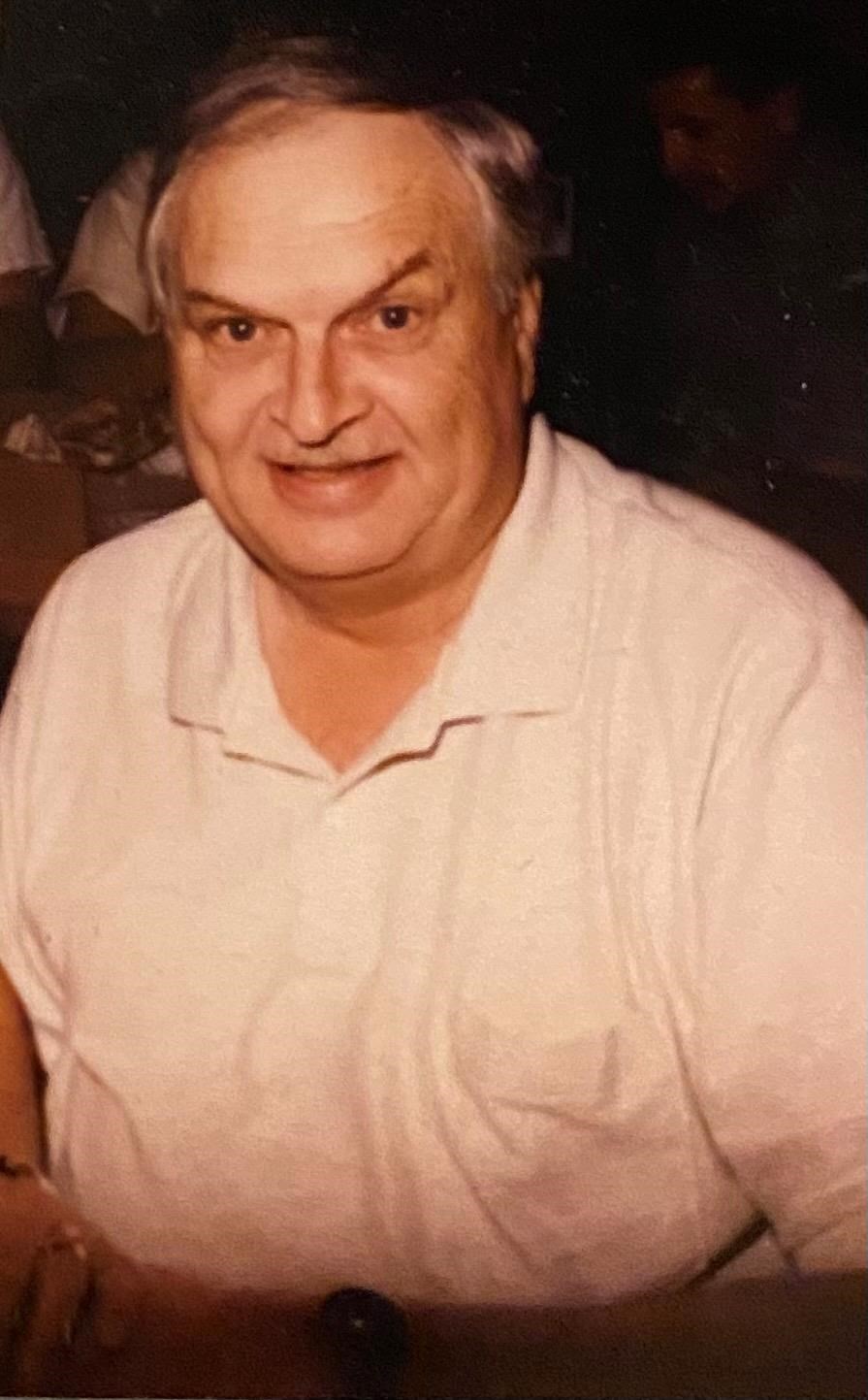 Obituary of Jack Eugene Pruitt